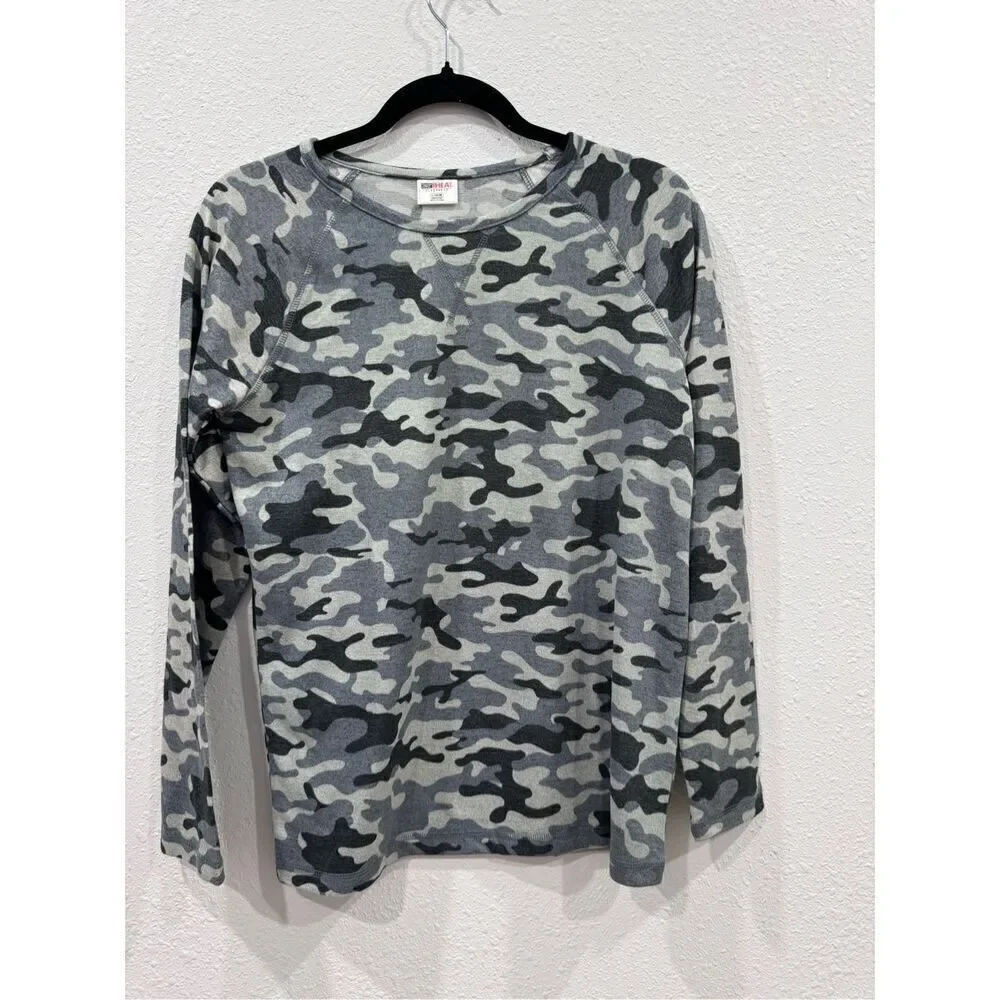 32 degree heat youth pajama for kids size large 14/16‎